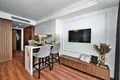 Studio apartment 1 bedroom 57 m² Trikomo, Northern Cyprus