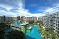 1 bedroom condo  Pattaya City, Thailand