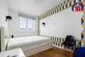 Mieszkanie 2 pokoi 58 m² Mińsk, Białoruś