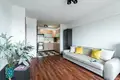 2 room apartment 37 m² Warsaw, Poland