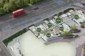 Квартира 1 спальня 63 м² Лондон, Великобритания