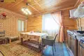 House 129 m² Drackauski sielski Saviet, Belarus