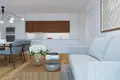 1 bedroom apartment 74 m² Madalena, Portugal
