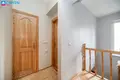 Mieszkanie 4 pokoi 141 m² Wilno, Litwa