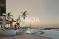 Appartement 1 chambre 29 m² Ras el Khaïmah, Émirats arabes unis