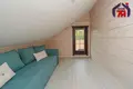 Maison 186 m² Lahojsk selsaviet, Bélarus