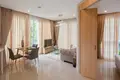 Appartement 2 chambres 70 m² Pattaya, Thaïlande