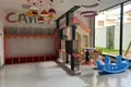 Квартира 3 комнаты  Оба, Турция