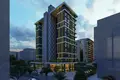 Mieszkanie 2 pokoi 63 m² Mahmutlar Mahallesi, Turcja