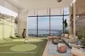 Wohnkomplex New high-rise residence with swimming pools, co-working areas and gardens, Pattaya, Thailand