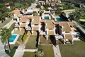 Hotel 800 m² in Kassandra Municipality, Greece