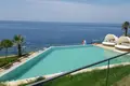 Wohnung 2 Schlafzimmer 86 m² Dobra Voda, Montenegro