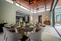 Willa 4 pokoi 360 m² Si Sunthon, Tajlandia