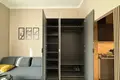 Студия 1 комната 21 м² в Варшаве, Польша