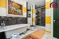 Wohnung 3 zimmer 104 m² Minsk, Belarus