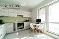 Wohnung 1 zimmer 37 m² Minsk, Belarus