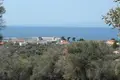 Parcelas  Skala Kallirachis, Grecia