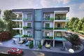 Appartement 2 chambres 77 m² Kápparis, Chypre