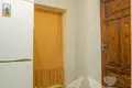 Casa 56 m² Palacanski sielski Saviet, Belarús