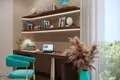1 bedroom apartment 72 m² Dubai, United Arab Emirates