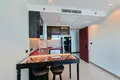 Copropriété 2 chambres  Pattaya, Thaïlande