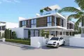 3 bedroom house 161 m² Paralimni, Cyprus