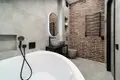 Wohnung 4 zimmer 104 m² Minsk, Belarus