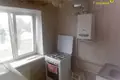 Квартира 1 комната 31 м² Лапичский сельский Совет, Беларусь