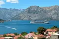 Wohnung 1 Schlafzimmer 60 m² Dobrota, Montenegro