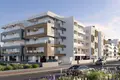 Apartamento 2 habitaciones 59 m² Larnaca District, Chipre