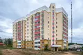 1 bedroom apartment 46 m² Kalodziscanski sielski Saviet, Belarus