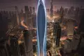 Complejo residencial Mercedes-Benz Places | Binghatti