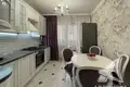 Apartamento 2 habitaciones 54 m² Muchaviecki sielski Saviet, Belarús
