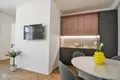 2 room apartment 49 m² Riga, Latvia