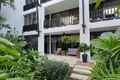 Appartement 2 chambres 134 m² Choeng Thale, Thaïlande