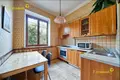 Квартира 4 комнаты 90 м² Минск, Беларусь