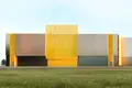 Almacén 10 408 m² en Distrito federal Central, Rusia