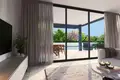 Appartement 3 chambres 194 m² Paralímni, Chypre