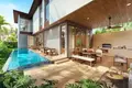 3-Schlafzimmer-Villa 210 m² Si Sunthon, Thailand