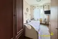 2 room apartment 40 m² Minsk, Belarus