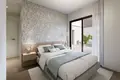 4-Zimmer-Villa 112 m² Los Alcazares, Spanien