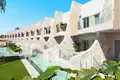 Attique 4 chambres 92 m² Pilar de la Horadada, Espagne