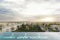 Complejo residencial New residential complex with a good infrastructure in Nad Al Sheba 1 area, Dubai, UAE