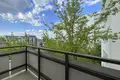 Wohnung 2 zimmer 57 m² Warschau, Polen