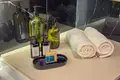 Mieszkanie 2 pokoi 55 m² w Alanya, Turcja