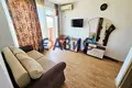 Квартира 2 комнаты 58 м² Tankovo, Болгария