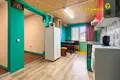 Wohnung 58 m² Slabada, Belarus