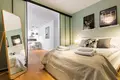 Appartement  Smolice, Pologne
