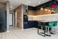 Mieszkanie 2 pokoi 61 m² Kopishche, Białoruś