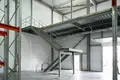 Warehouse 6 000 m² in Kstovsky District, Russia